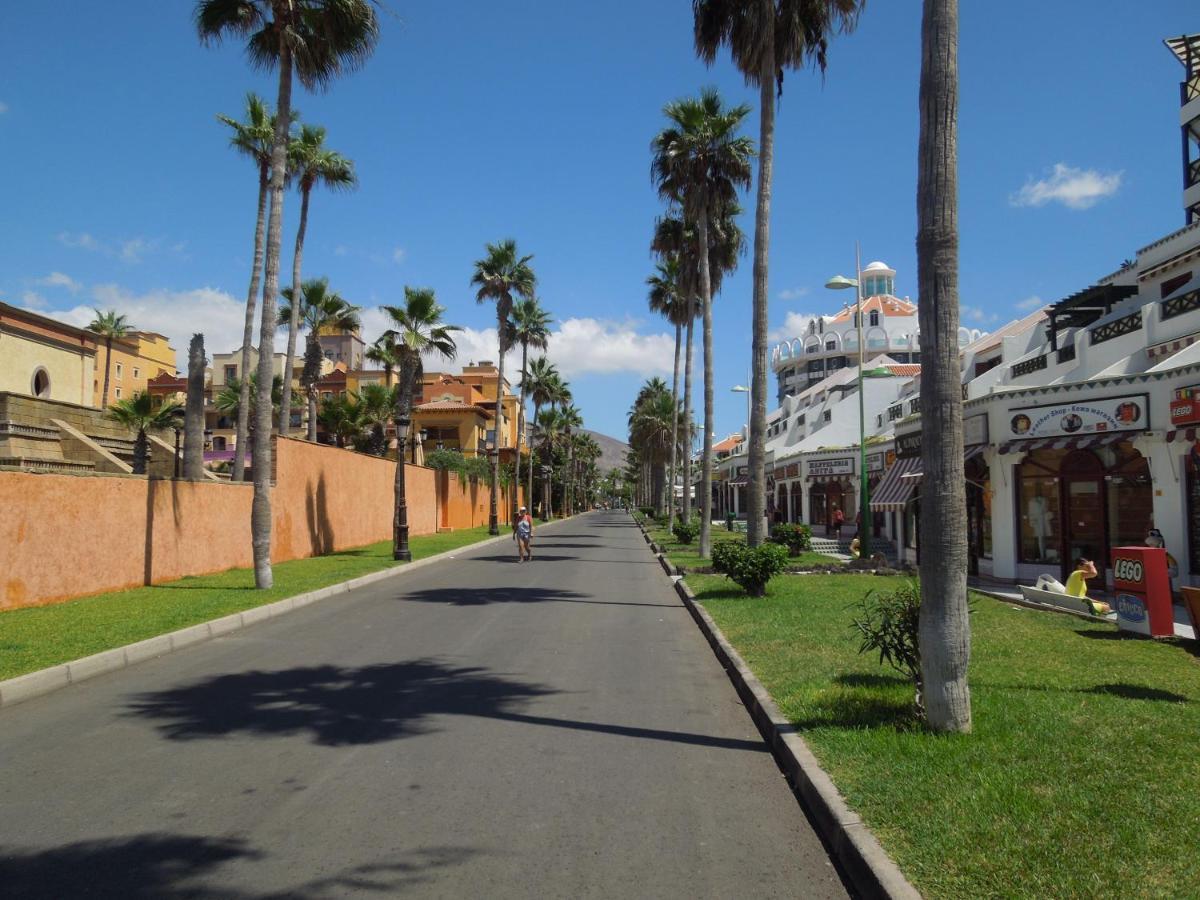 Casa Palmera 3 Only 150 Metres To The Beach, Heated Pool, Wifi, Sat-Tv, Balcony 아로나 외부 사진